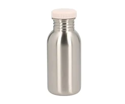 Botella Acero con Funda The Wooden Boy Personalizable 500ml