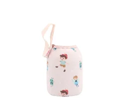 Botella Acero con Funda The Wooden Boy Personalizable 350ml