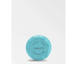Botella Acero Inoxidable Kids Crew Azul 350 ml