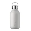 Botella Acero Inoxidable Serie 2 Gris Granito 350ml