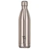 Botella Acero Inoxidable Silver 750ml