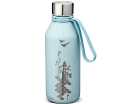 Botella Acero Inoxidable TEMPflask Spirit Flow 500ml Blue