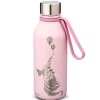 Botella Acero Inoxidable TEMPflask Spirit Passion 500ml Pink