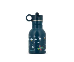 Botella Acero Sigue el Camino Jules El Perro 400ml