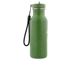 Botella Acero Trixie Mr. Alligator 500 ml