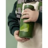 Botella Acero Trixie Mr. Alligator 350ml
