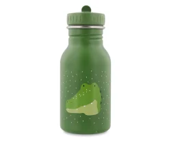 Botella Acero Trixie Mr. Alligator 350ml