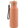 Botella Acero Trixie Mr. Cat 500ml
