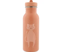 Botella Acero Trixie Mr. Cat 500ml