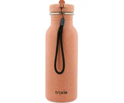 Botella Acero Trixie Mr. Cat 500ml
