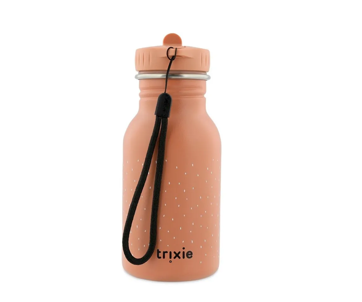 Botella Acero Trixie Mr. Cat 350ml