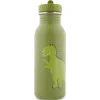 Botella Acero Trixie Mr. Dino 500ml