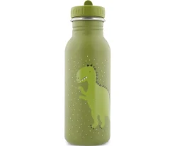 Botella Acero Trixie Mr. Dino 500ml