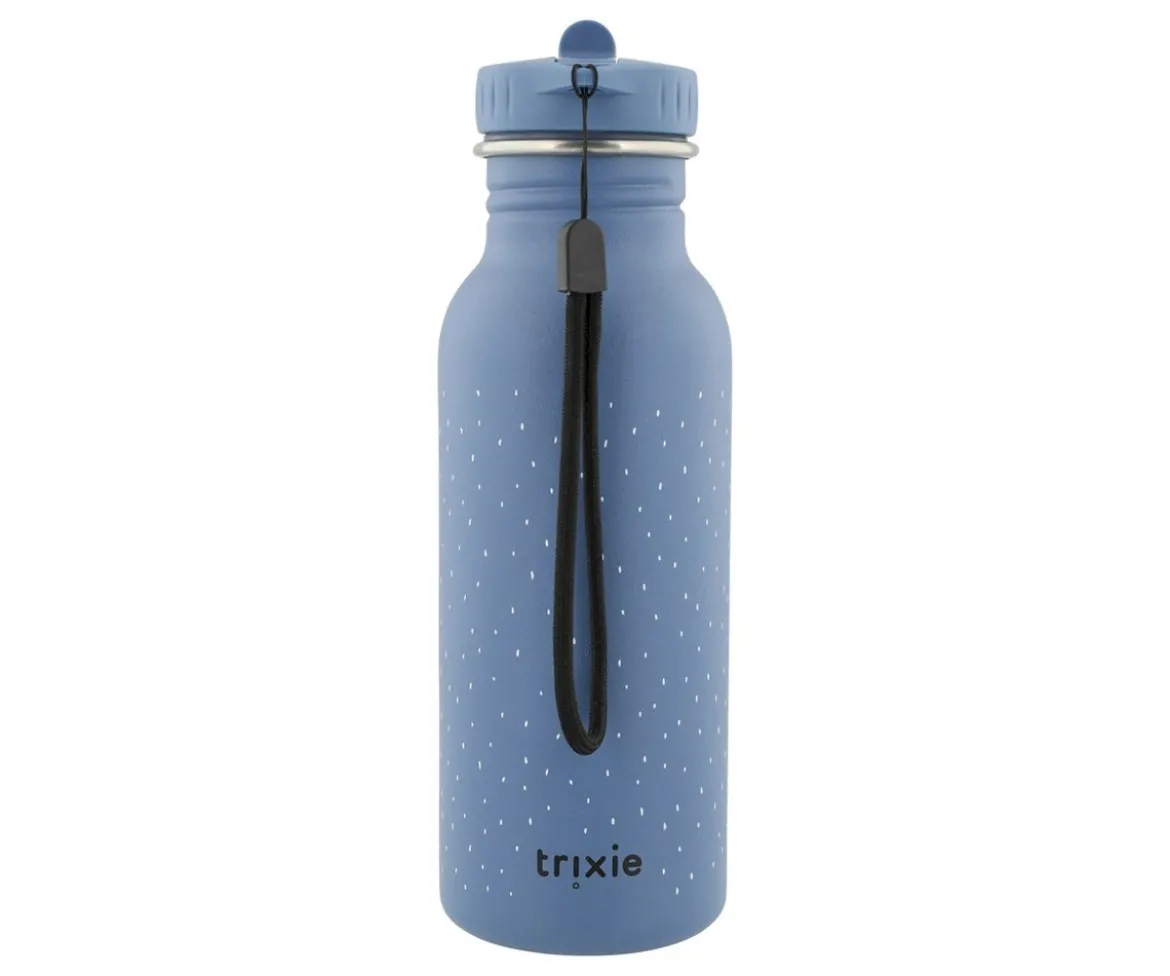 Botella Acero Trixie Mr. Elephant 500 ml