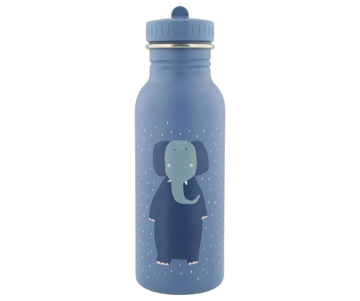 Botella Acero Trixie Mr. Elephant 500 ml