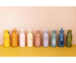 Botella Acero Trixie Mr. Fox 500ml