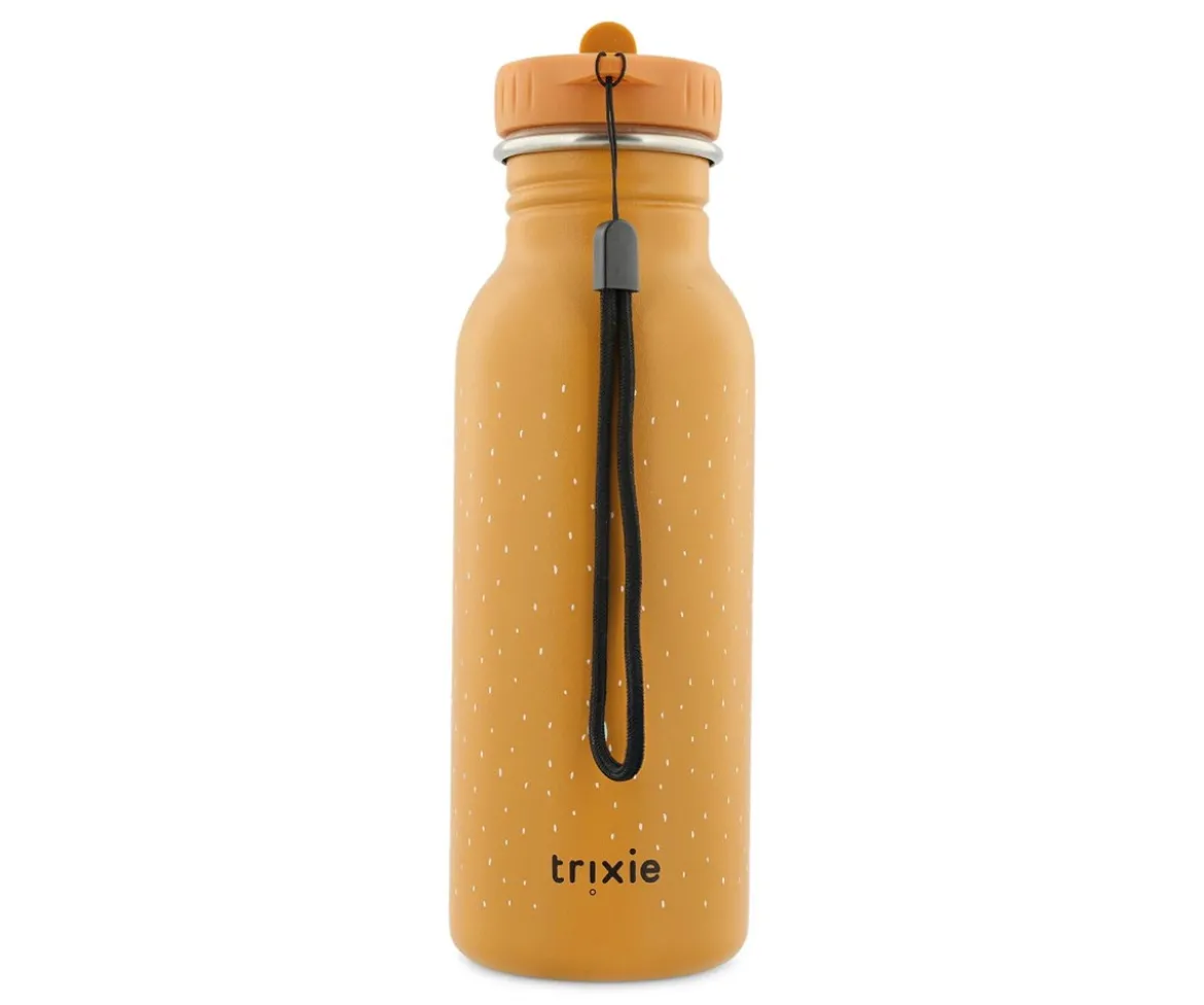 Botella Acero Trixie Mr. Fox 500ml