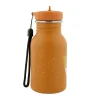 Botella Acero Trixie Mr. Fox 350ml