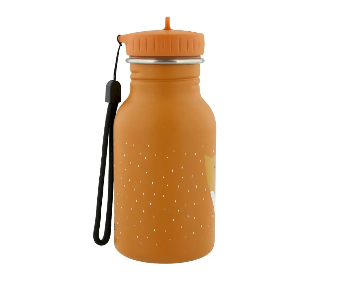 Botella Acero Trixie Mr. Fox 350ml