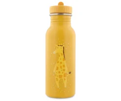 Botella Acero Trixie Mr. Giraffe 500 ml