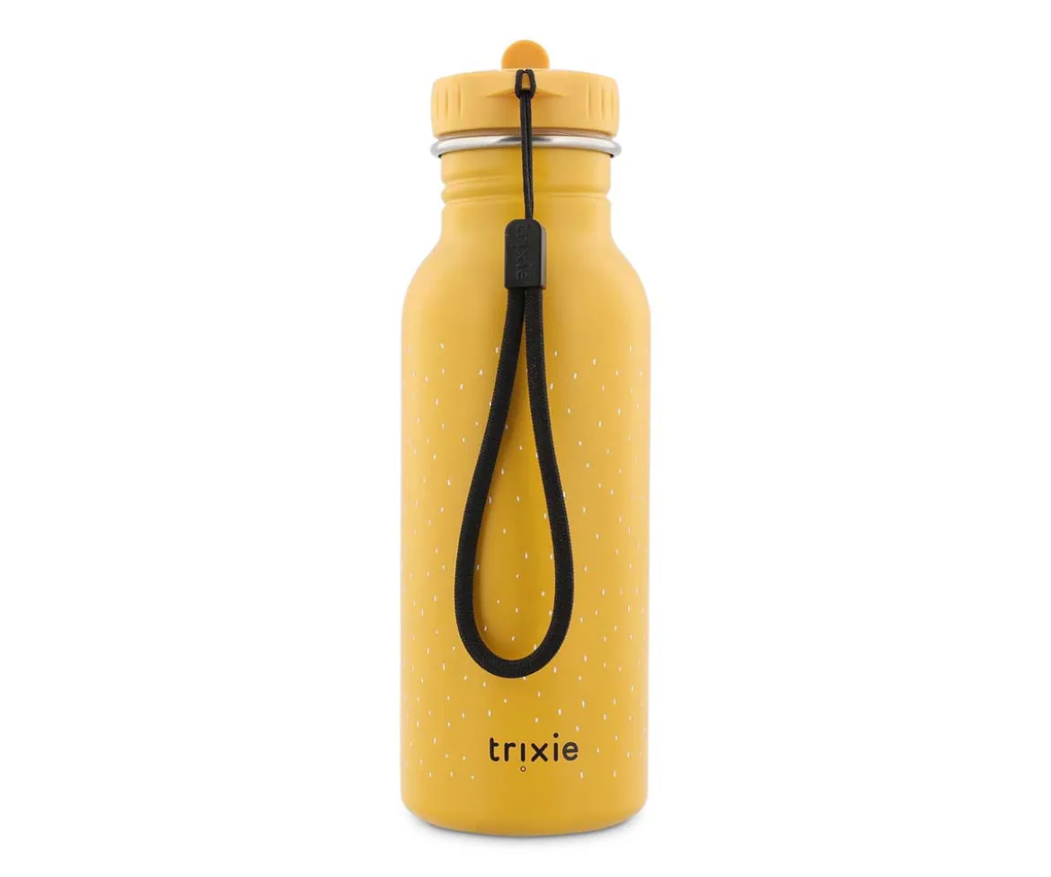 Botella Acero Trixie Mr. Giraffe 500 ml