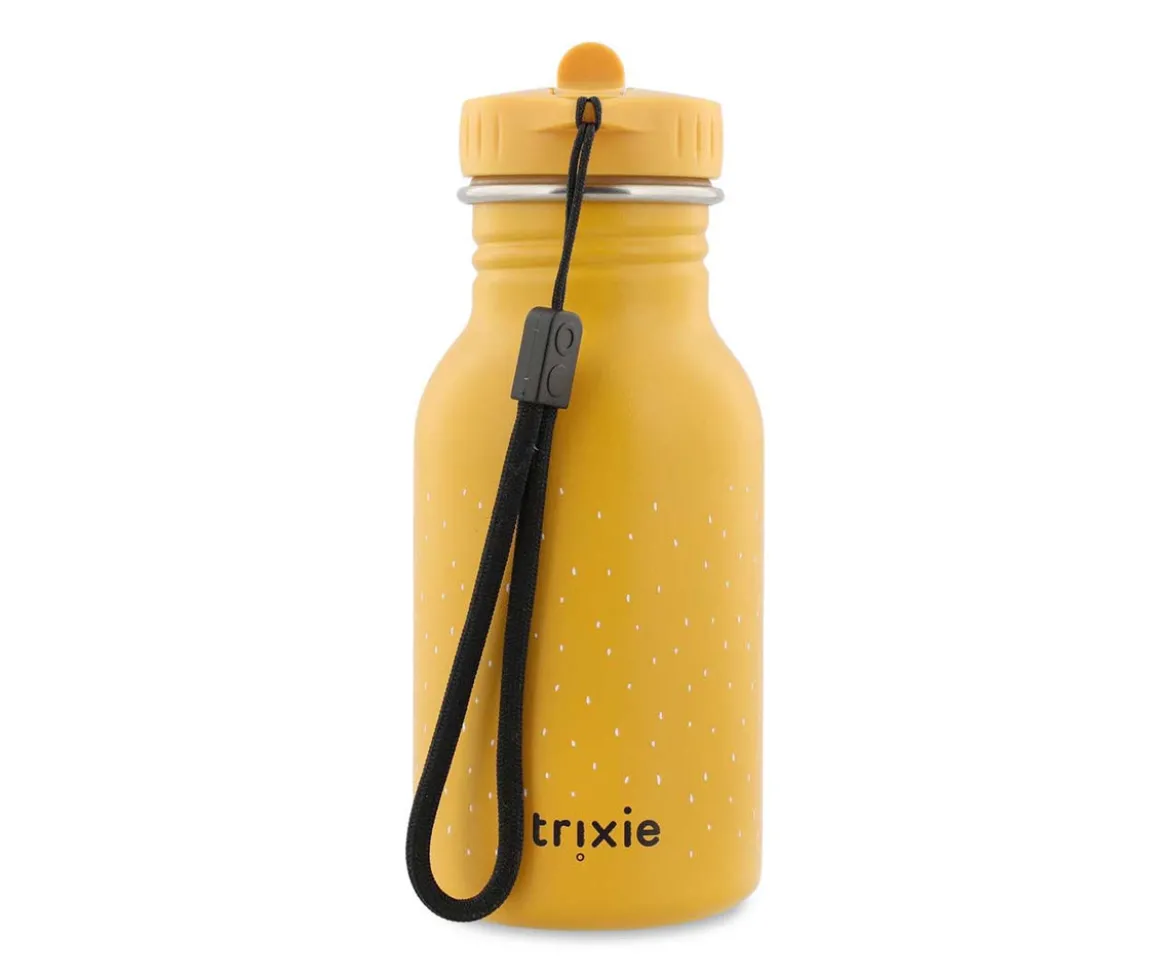 Botella Acero Trixie Mr. Giraffe 350ml