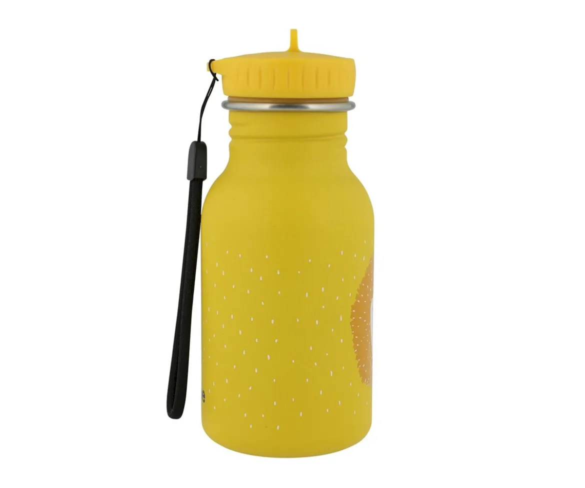 Botella Acero Trixie Mr. Lion 350ml