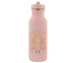 Botella Acero Trixie Mrs.Butterfly 500 ml