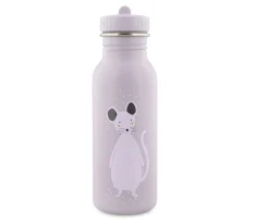 Botella Acero Trixie Mrs. Mouse 500ml