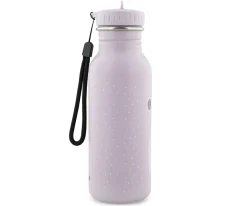 Botella Acero Trixie Mrs. Mouse 500ml