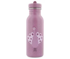 Botella Acero Trixie Mrs. Peacock 500 ml