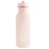 Botella Acero Trixie Mrs. Rabbit 500ml