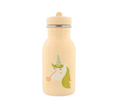 Botella Acero Trixie Mrs. Unicorn 350ml
