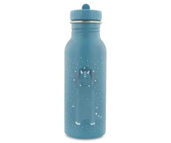 Botella Acero Trixie Mr.Triceratops 500 ml