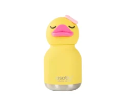 Botella Acero Térmica Mini-Bestie Ducky 200ml
