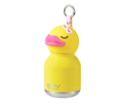Botella Acero Térmica Mini-Bestie Ducky 200ml