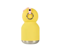 Botella Acero Térmica Mini-Bestie Ducky 200ml