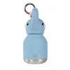 Botella Acero Térmica Mini-Bestie Elefante 200ml