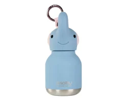 Botella Acero Térmica Mini-Bestie Elefante 200ml