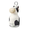 Botella Acero Térmica Mini-Bestie Vaca 200ml