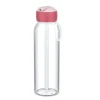 Botella Campus Flip-up 500 ml Cool Pink