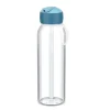 Botella Campus Flip-Up Personalizada Cool Blue 500ml Planes