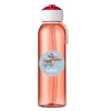 Botella Campus Flip-Up Personalizada Roja 500ml Skater Dog