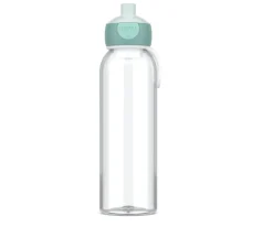 Botella Campus Pop-Up Cool Mint 500ml