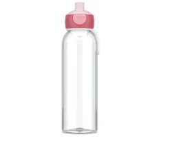 Botella Campus Pop-Up Cool Pink 500 ml