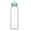 Botella Campus Pop-Up Personalizada Cool Mint 500ml The Wooden Boy