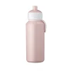 Botella Campus Pop-Up Personalizada Pink 400ml Fantastic Girl