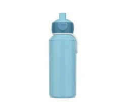 Botella Campus Pop-Up Personalizada Tutete Cool Blue 400ml City Cars