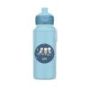 Botella Campus Pop-Up Personalizada Tutete Cool Blue 400ml Magical Forest