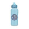 Botella Campus Pop-Up Personalizada Tutete Cool Blue 400ml Planes